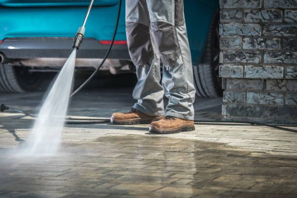 Best Residential Exterior Washing  in Lavallette, NJ