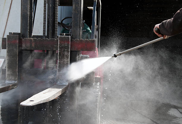 Best Heavy Equipment Washing  in Lavallette, NJ
